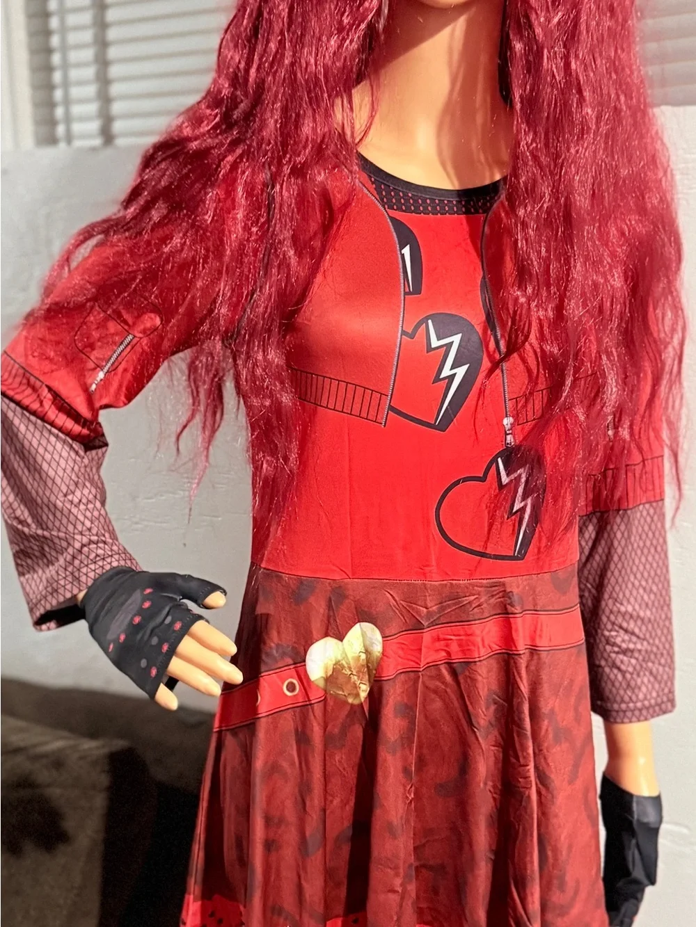 Costume- Girls